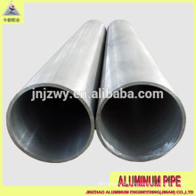 6063 extruded aluminum pipes with big diameter